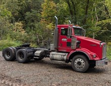 2006 Kenworth 